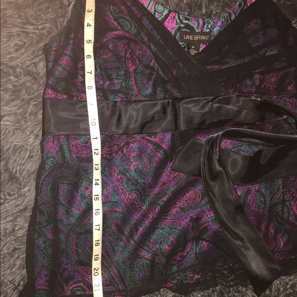 Tank top - Picture 4 of 6